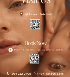 Waves Ladies Beauty Salon & Spa