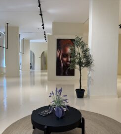 Lavandula Center
