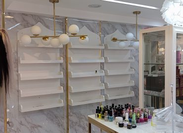 Lamasat Beauty Center