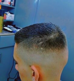 Lamsat Alanaqa Gents Salon